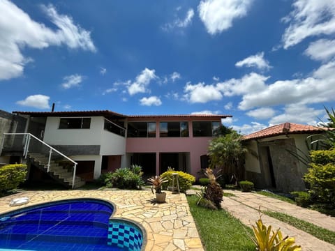 Suíte Aconchego 1 Bed and Breakfast in Miguel Pereira