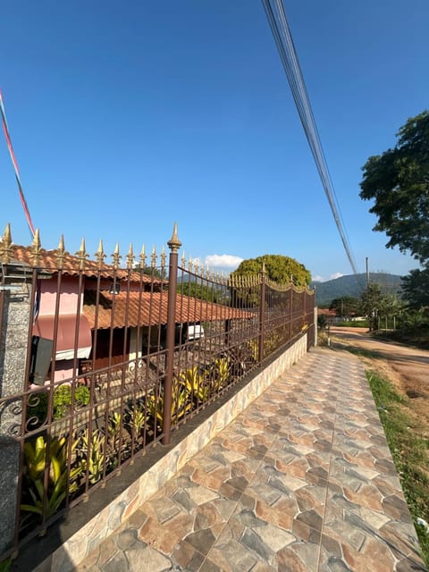 Suíte Aconchego 1 Bed and Breakfast in Miguel Pereira