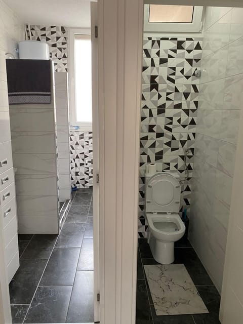 Apartman Ćetojević Apartment in Federation of Bosnia and Herzegovina