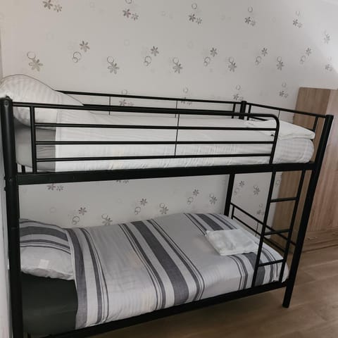 RESIDENCE ALPES Apartment in Annecy