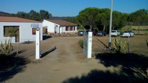 B&B Le Vele Teulada Bed and Breakfast in Sardinia