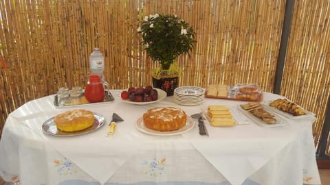 B&B Le Vele Teulada Bed and Breakfast in Sardinia