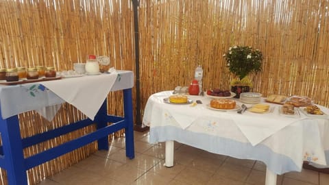B&B Le Vele Teulada Bed and Breakfast in Sardinia