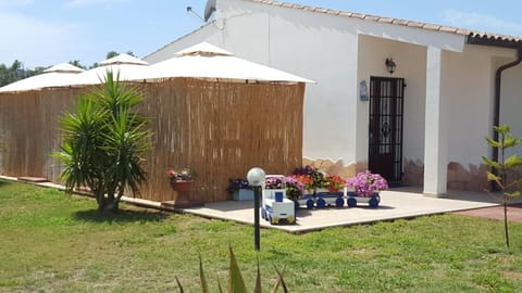 B&B Le Vele Teulada Bed and Breakfast in Sardinia