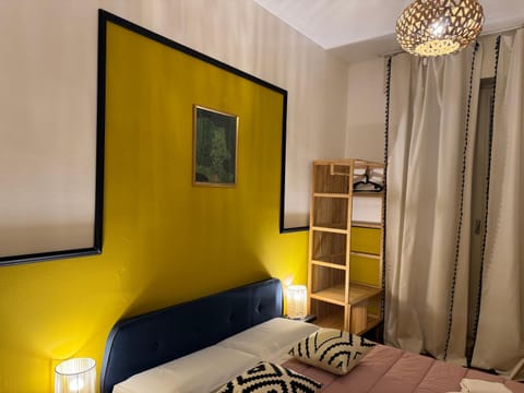 FEEL - Bellavista Suites Bed and Breakfast in Bergamo