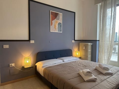 FEEL - Bellavista Suites Bed and Breakfast in Bergamo