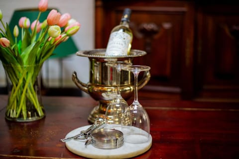 Food and drinks, Drinks