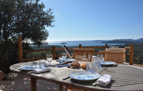 Sea view