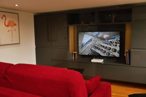 OPARADI "Le luxueux" au Grand Hôtel sur la digue Apartment in Wimereux