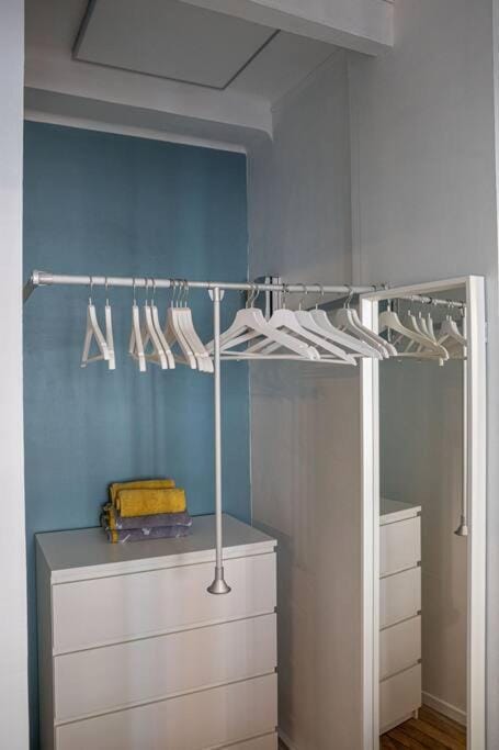 Happy Trip - Hypercentre Apartment in Le Havre