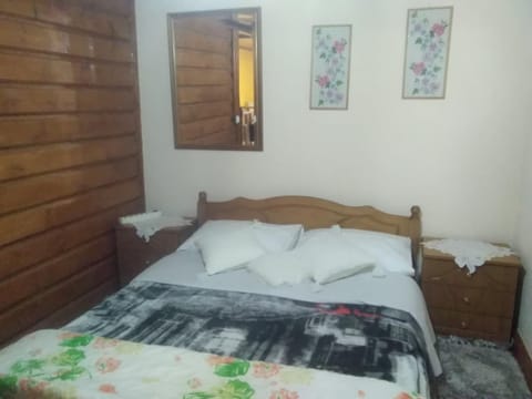 Kallistws House House in Arcadia, Greece