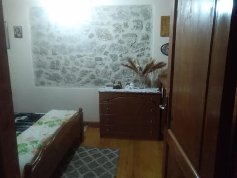 Kallistws House House in Arcadia, Greece