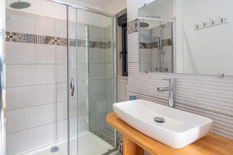 La Maison d’Albâtre - Plage d'Yport - 3 étoiles House in Normandy