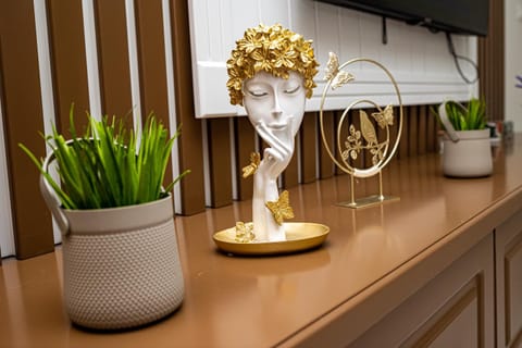 Decorative detail