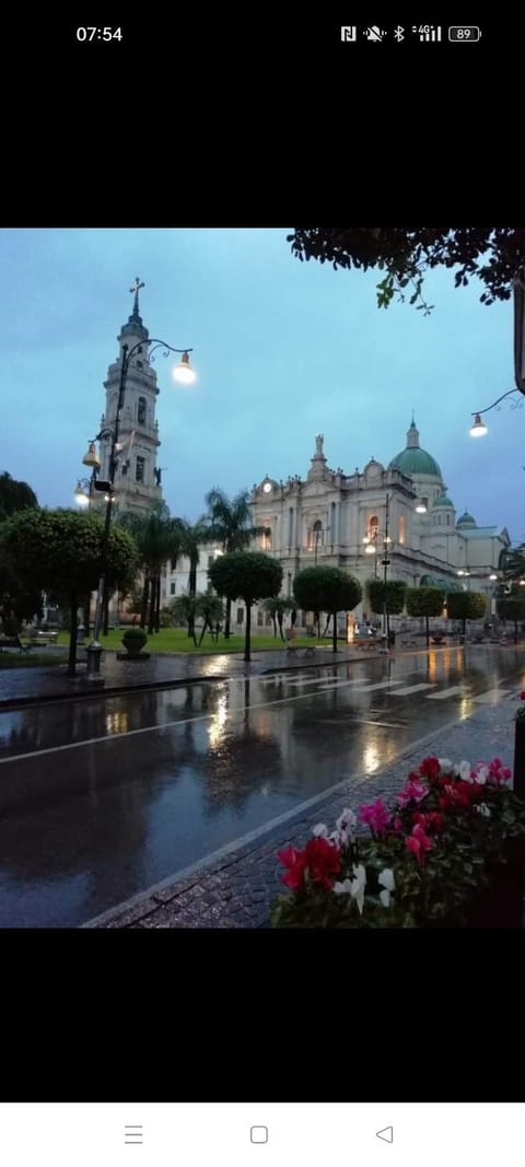 G&G Pompei Bed and Breakfast in Pompeii