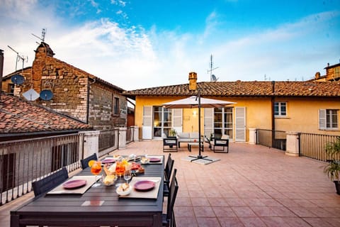 Balcony/Terrace, Balcony/Terrace