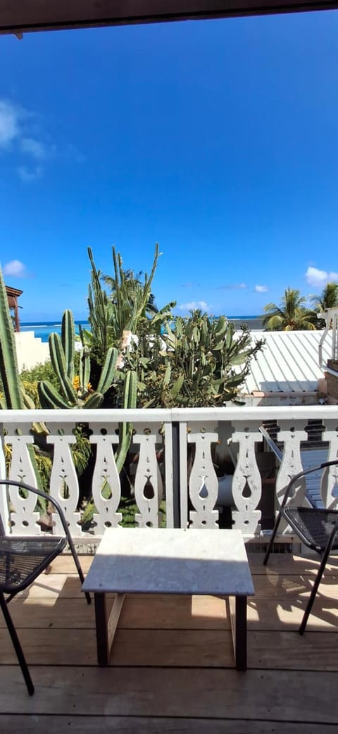 View (from property/room), Balcony/Terrace