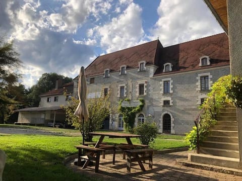 Garden, Garden view