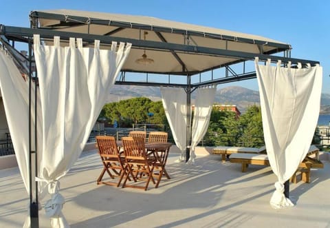 Day, View (from property/room), Balcony/Terrace