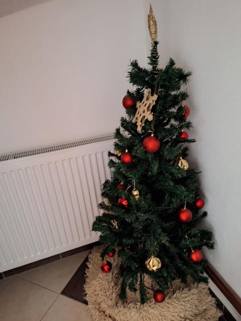 Apartmani "DA HOX" Vlašić 1 Apartment in Federation of Bosnia and Herzegovina