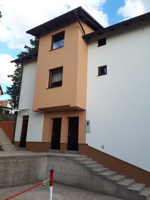 Apartmani "DA HOX" Vlašić 1 Apartment in Federation of Bosnia and Herzegovina