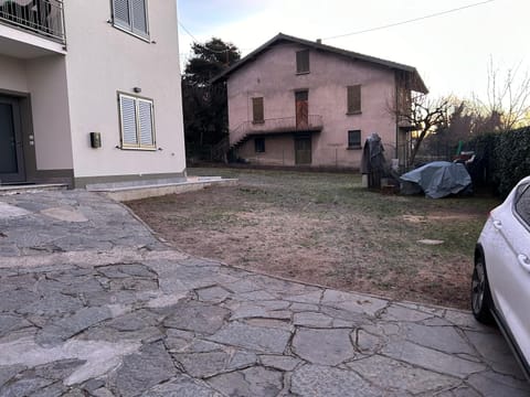 le camelie del Lario Apartment in Como
