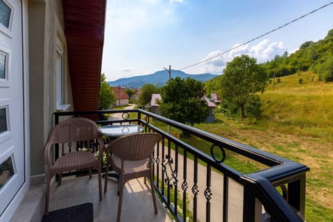 Apartman Filip Apartment in Montenegro