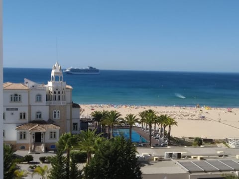Natural landscape, Beach, Sea view
