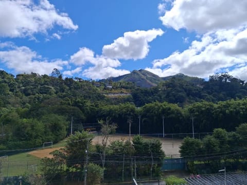Nearby landmark, Day, Natural landscape, Mountain view