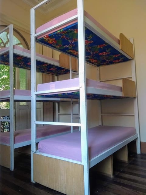 Lapa Casa Hostel in Santa Teresa