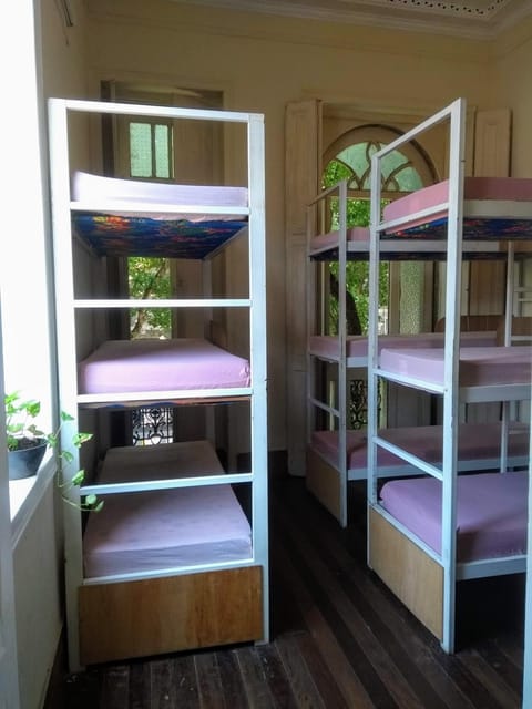 Lapa Casa Hostel in Santa Teresa