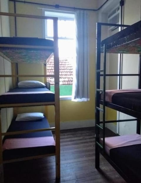 Lapa Casa Hostel in Santa Teresa