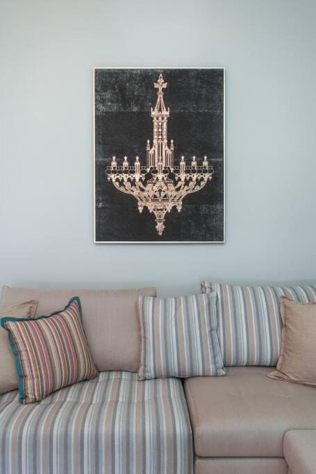 Virginia's Luxury Suite 4 Apartment in Volos