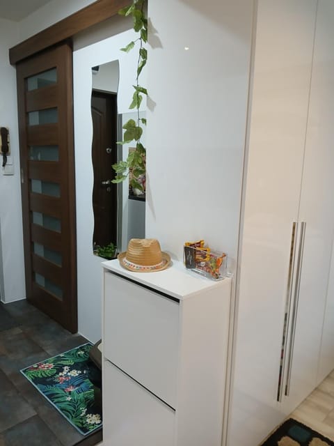 Noclegi nad Morzem u Kasi Studio Apartment in Gdansk