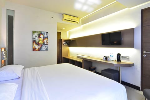 Euphoria Hotel Hotel in Kuta