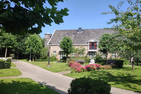 B&B Landgoed Rijckholt Bed and Breakfast in Zeeland, Netherlands