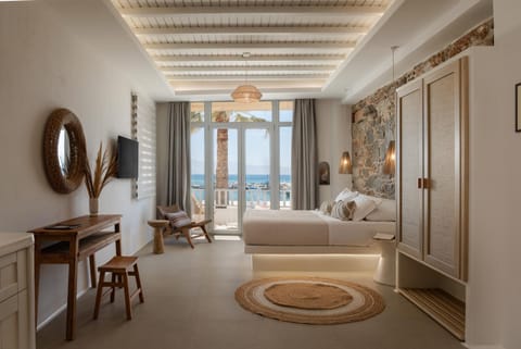 Casa di Grazia Apartment in Naxos