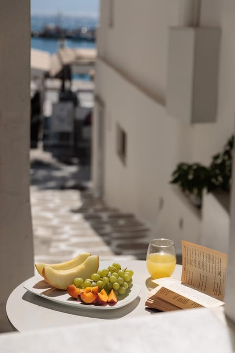 Casa di Grazia Apartment in Naxos