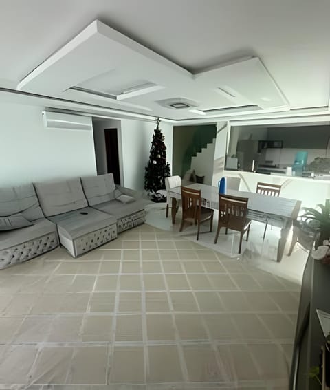 Cobertura duplex com piscina Apartment in Rio de Janeiro