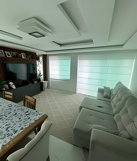 Cobertura duplex com piscina Apartment in Rio de Janeiro