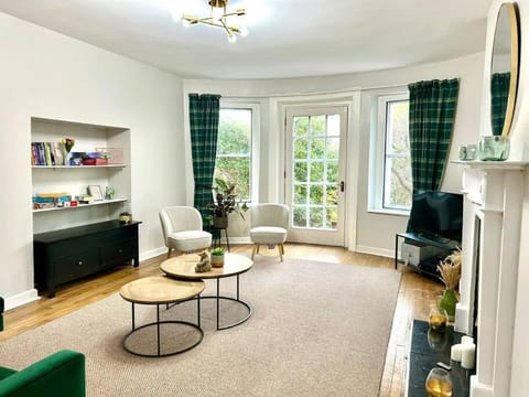 Foyleview Villa Apartment in Londonderry