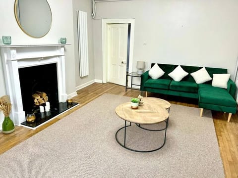 Foyleview Villa Apartment in Londonderry