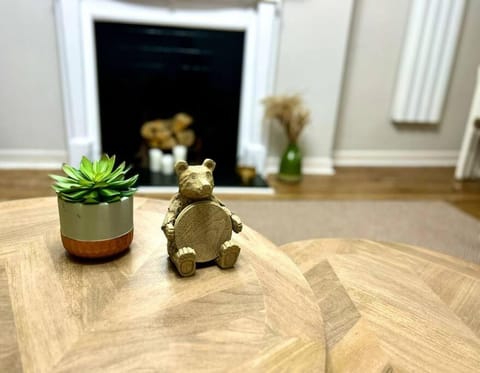 Foyleview Villa Apartment in Londonderry