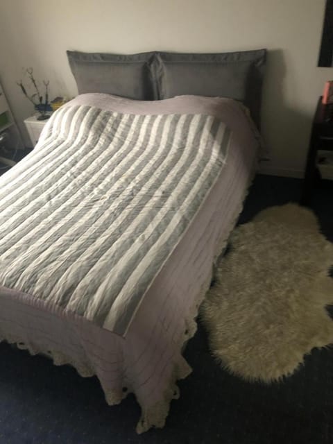 Villa au Carré de Soie Vacation rental in Vaulx-en-Velin