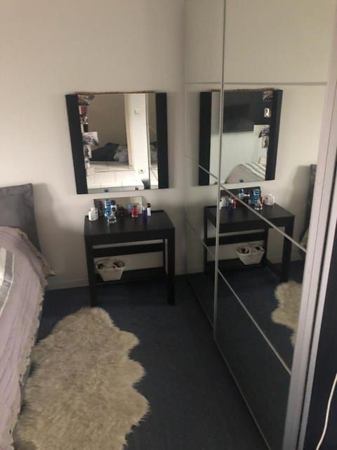 Villa au Carré de Soie Vacation rental in Vaulx-en-Velin