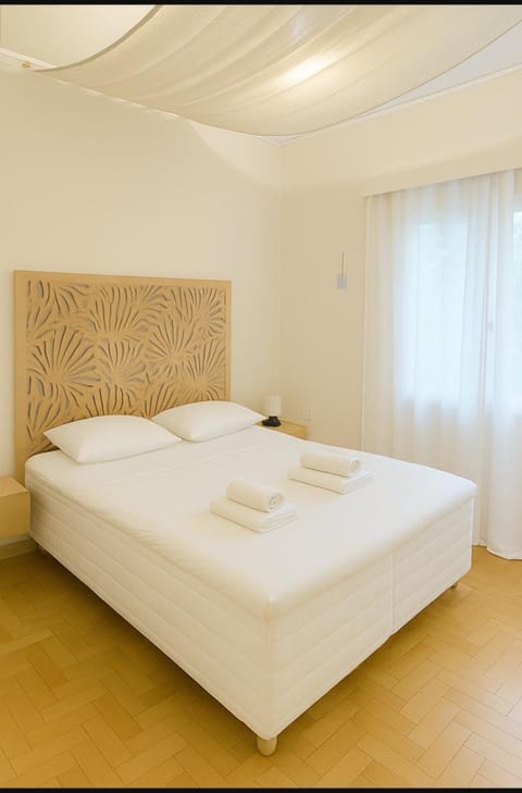 Athens City Hub Apartment in Plaka
