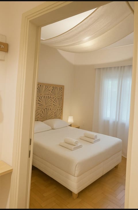 Athens City Hub Apartment in Plaka
