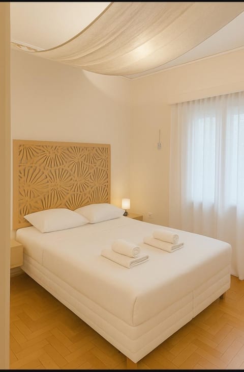 Athens City Hub Apartment in Plaka