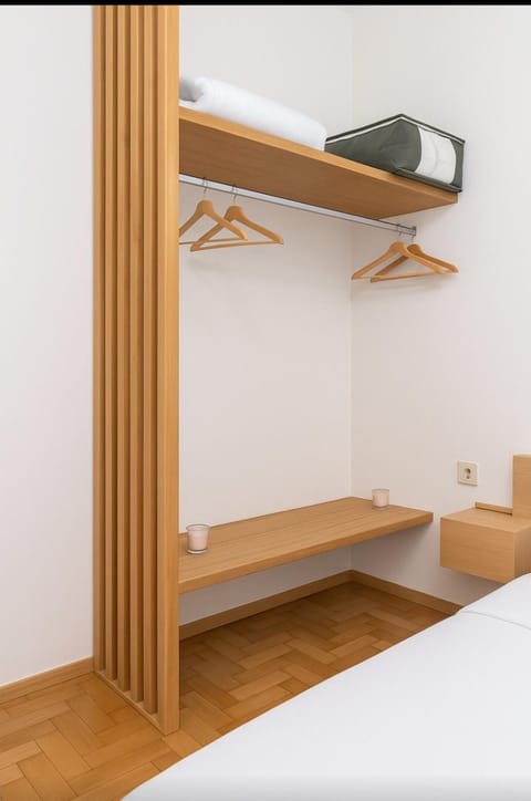 Athens City Hub Apartment in Plaka