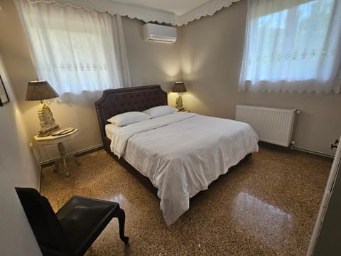 Tilfousa's Home Apartment in Euboea